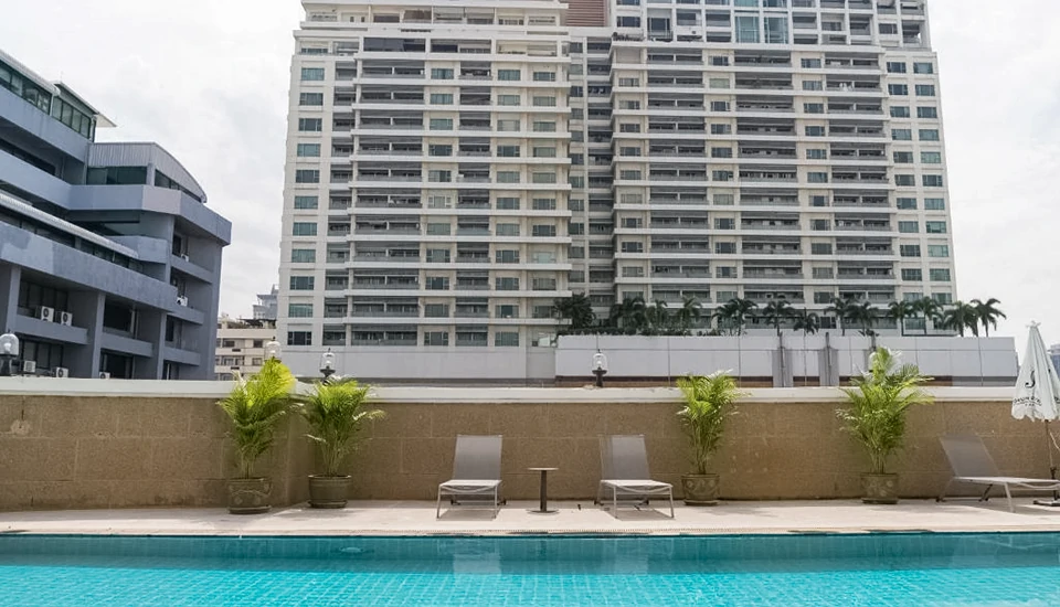 هتل فروم پارک بانکوک